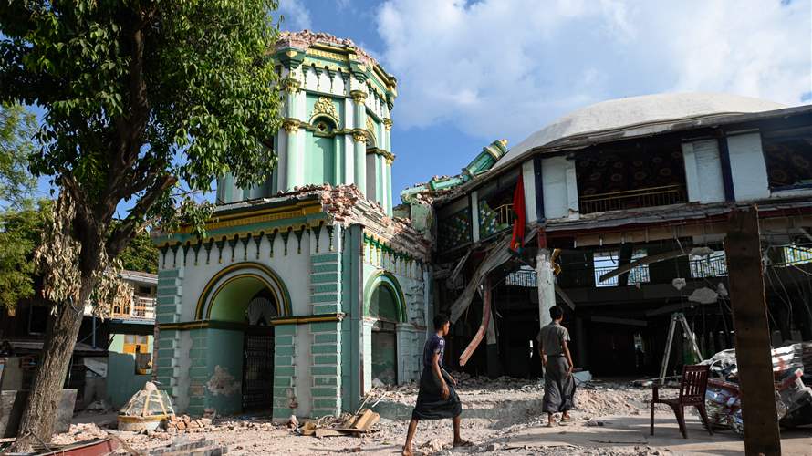 Over 200 killed in at least 243 Myanmar military attacks since quake: UN