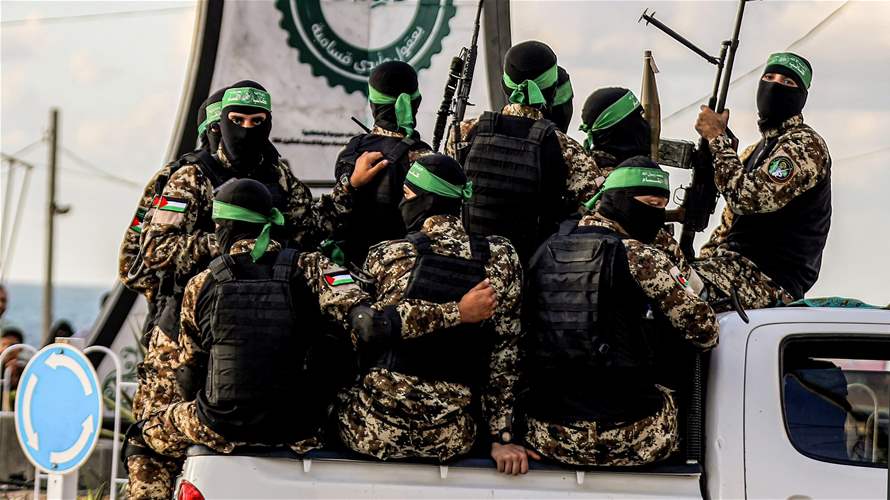 Hamas under scrutiny in Lebanon — will the state take control?