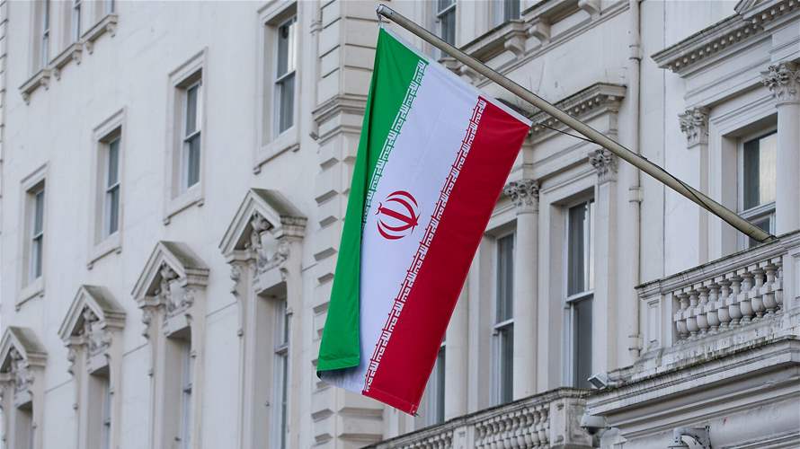 Iran says US sanctions 'will not change' policy after Trump warnings