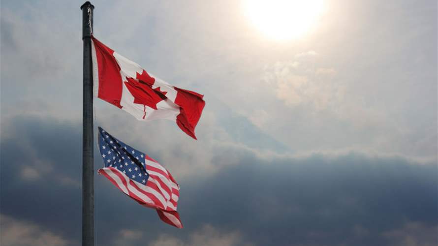 Canada's PM says to meet Trump in Washington on Tuesday