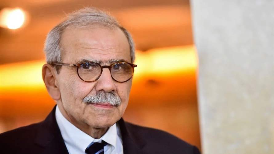 Lebanon's PM Salam says judicial reform law a step toward restoring state credibility