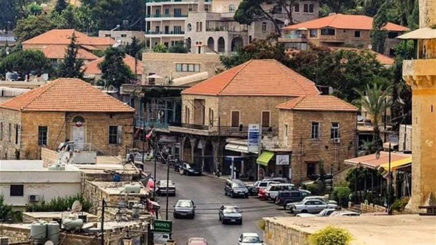 بيان توضيحي من لائحة دير القمر 2030...