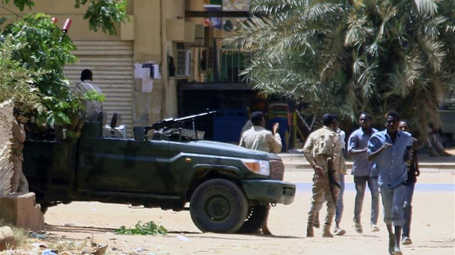 قتلى في مدينة سودانية استولت عليها قوات الدعم السريع