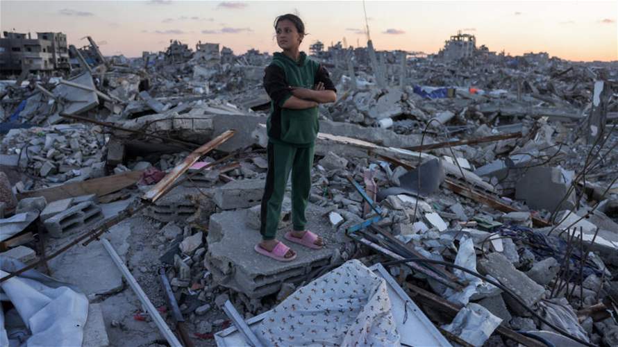 Gaza rescuers say children among 11 killed in Israel strike