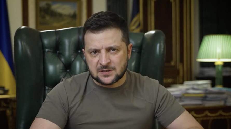 Zelensky says Trump 'began to see things a little differently' after Vatican