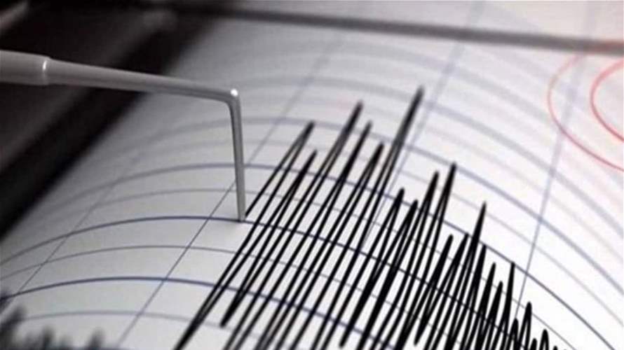زلزال بقوة 6 درجات يضرب منطقة سولاويزي بإندونيسيا