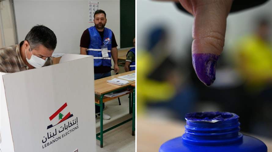 Mount Lebanon municipal and mukhtars elections kick off—A walkthrough of the voting process