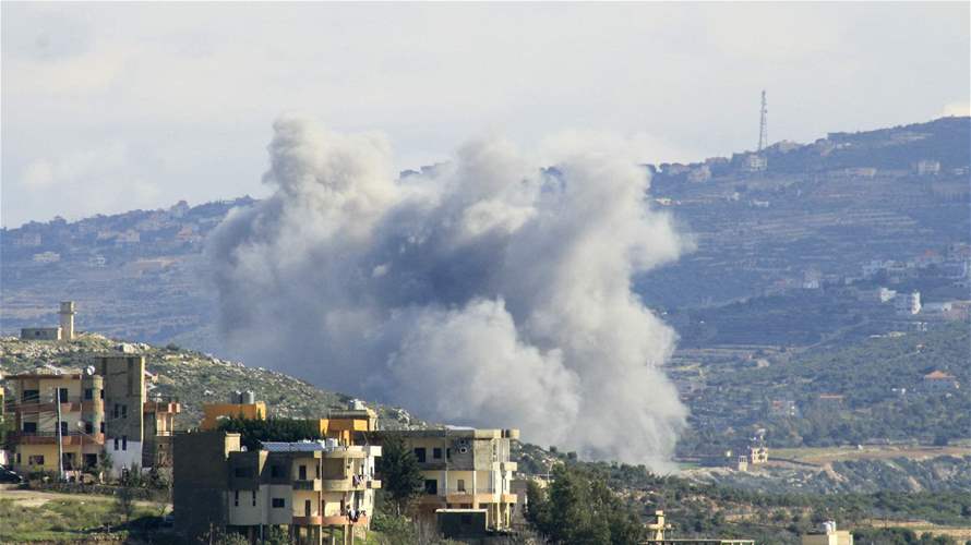 Israeli drone targets vehicle in Khartoum in Sidon district, two injured