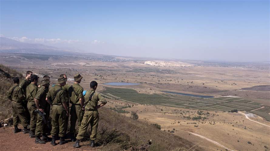 Israel's footprints in Syria: Push for 'Druze Republic' resurfaces as military advances in Syria