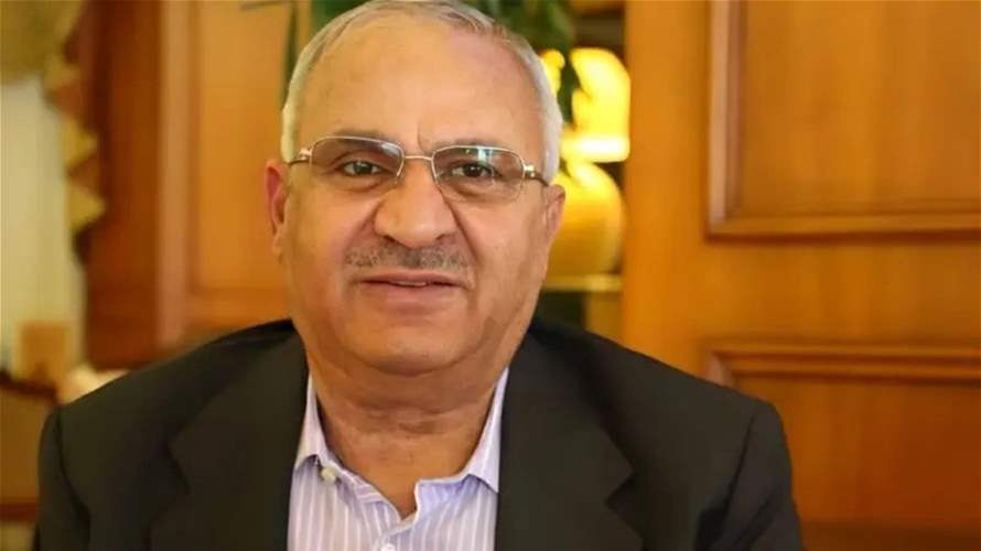 الإفراج عن الأمين العام للجبهة الشعبية لتحرير فلسطين - القيادة العامة بعد توقيفه في دمشق
