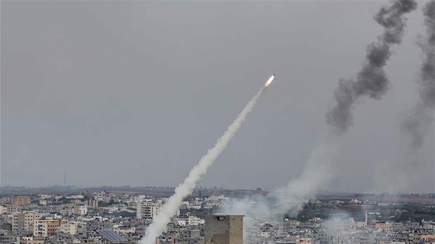 Israel's army says missile fired from Yemen