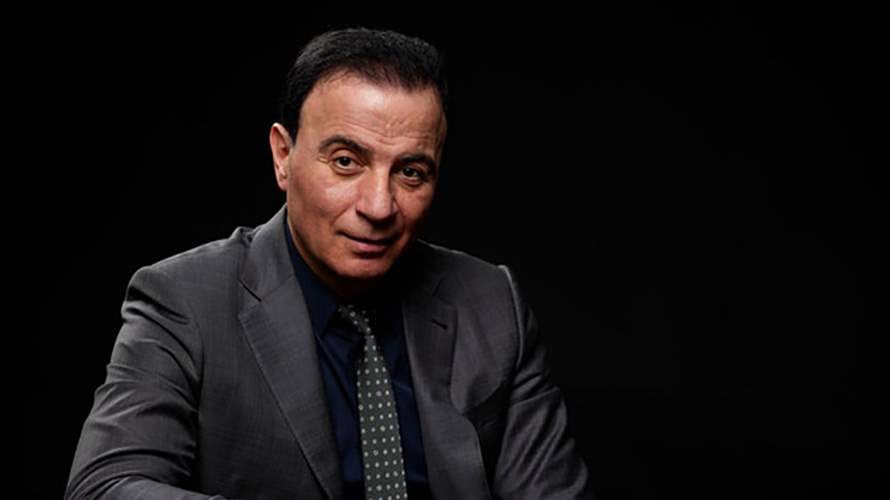 Cedar's Foods CEO Charles Hanna named 2025 Ellis Island Medal of Honor recipient