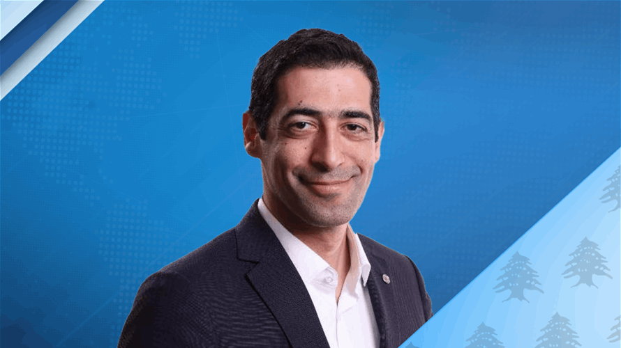 MP Elias Hankash tells LBCI from Roumieh: A new atmosphere and a real chance for local change