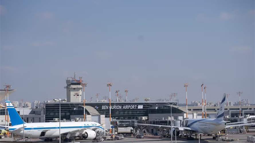 Flights resume at Israel's main airport after Yemen missile: Statement