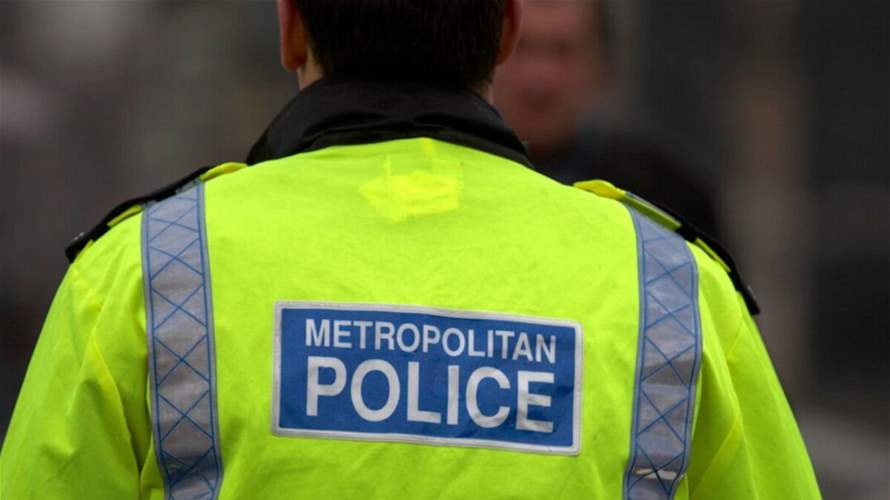 UK police arrest seven Iranians in 'counter-terrorism' probes