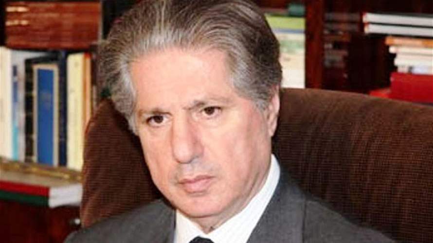 Amine Gemayel tells LBCI from Bikfaiya: Lebanon has endured enough, optimism for the future