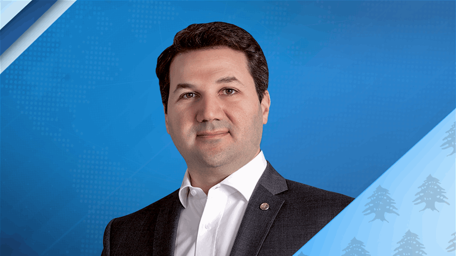 نديم الجميل قبيل الإدلاء بصوته: الكلمة للشعب