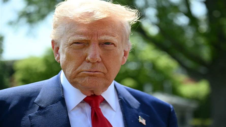 Trump to meet GCC leaders in Riyadh: Source close to Saudi government 