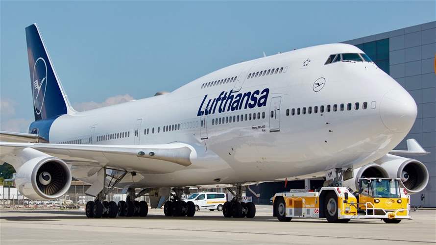 Lufthansa suspends Tel Aviv flights to May 6 after airport attack