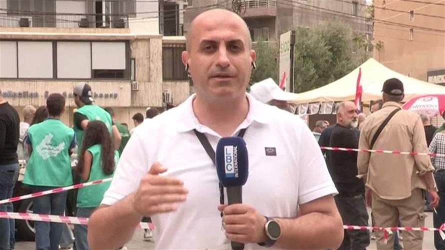 هكذا تسير العملية الإنتخابية في ساحل المتن