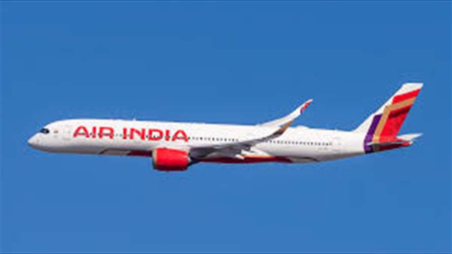 Air India suspends flights to Tel Aviv to May 6 after airport attack