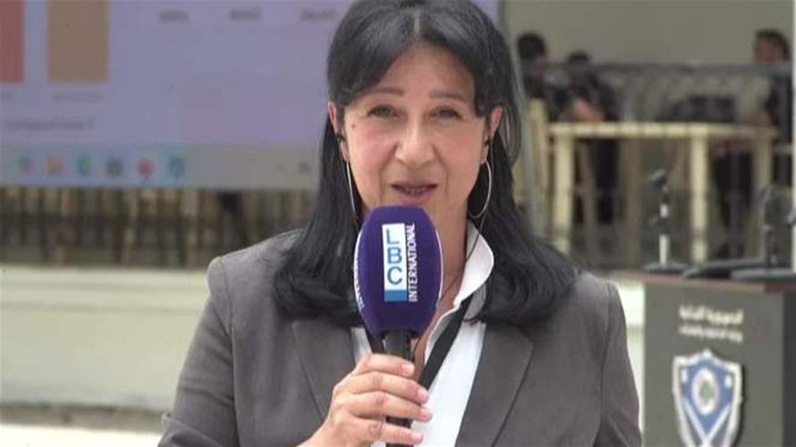 في وزارة الداخلية... الحجار واكب عملية فتح الصناديق واطلع على الشكاوى