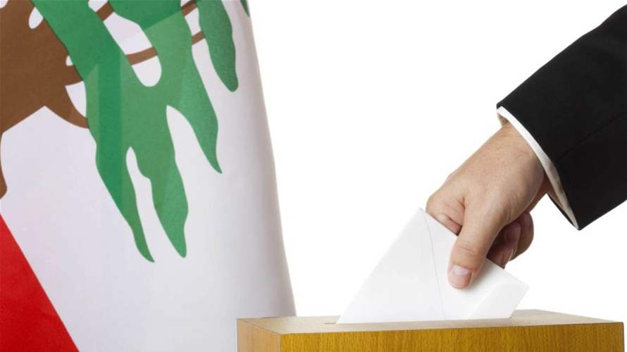 Midday turnout drops in Mount Lebanon's municipal elections, compared to 2016; ministry data shows