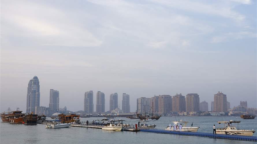 مهرجان لصيد الأسماك يحيي الموروث البحري في قطر