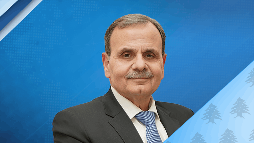 البزري لـ"الأنباء" الكويتية: الاستقرار الأمني والسياسي في سوريا ولبنان صنوان لا يفترقان