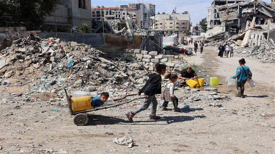 مجلس الوزراء الأمني الإسرائيلي يوافق على توسيع الهجوم على غزة