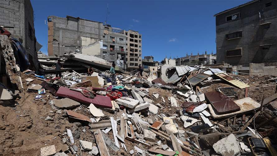 إستشهاد 19 فلسطينيا إثر غارات إسرائيلية فجرا في شمال قطاع غزة