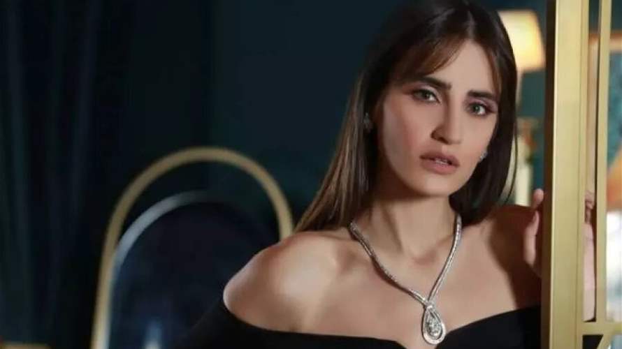 إيميه صياح تحتفل بعيد ميلادها: "أنا ممتنة للغاية" (صور)