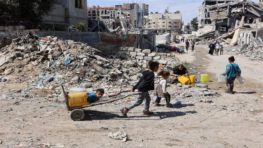 مسؤول إسرائيلي: توسيع العملية على غزة قد يصل إلى حد السيطرة على القطاع بأكمله