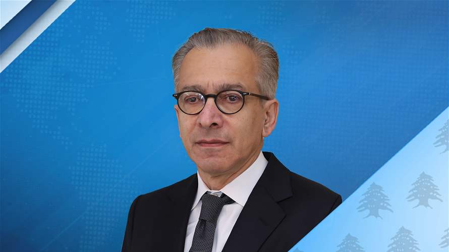 وزير الاقتصاد أطلق طلب تقديم العروض لمكننة خدمات مصلحة الملكية الفكرية في الوزارة