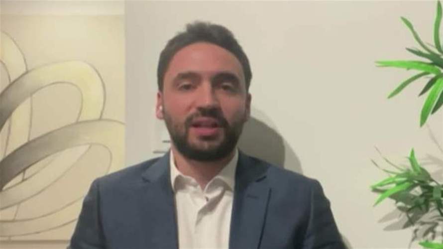 جاد دميان للـLBCI: مرتاحون لنتائج الإنتخابات في جبل لبنان... وهذا ما قاله عن دير القمر