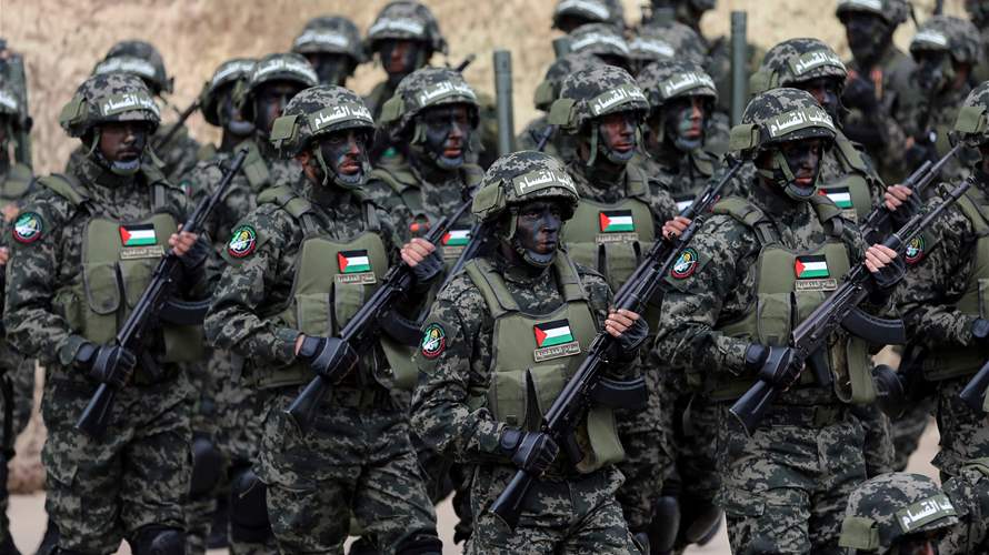 Hamas says Israel using Gaza aid delivery as 'blackmail'
