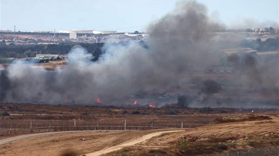 EU 'concerned' over Israel Gaza plan, urges restraint