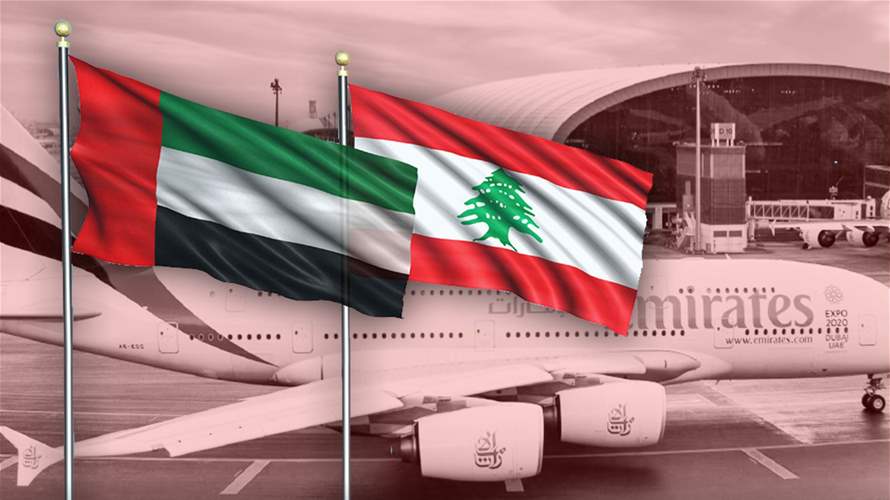 UAE says 'yes' to Lebanon again — can Beirut turn the page?