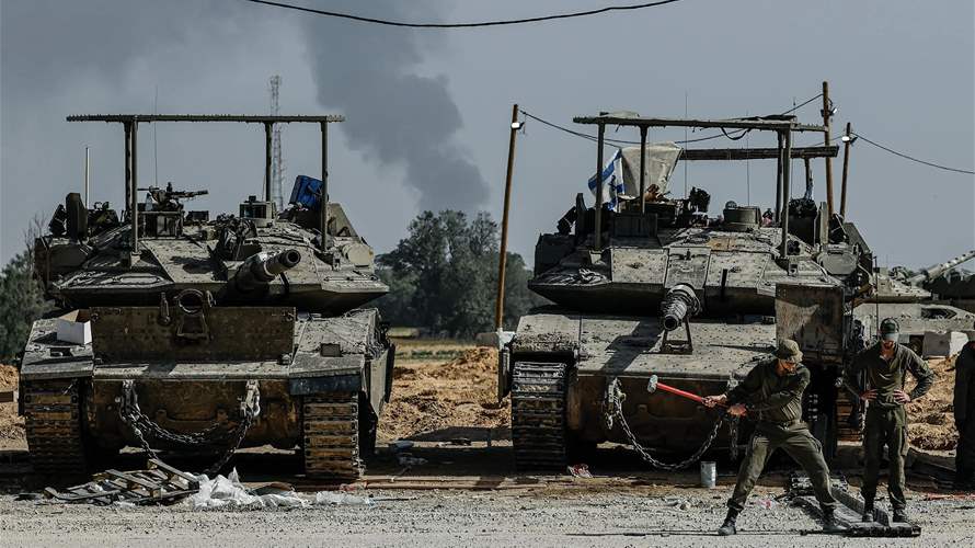 Tensions soar as Israel prepares for massive Gaza operation, defying military advice