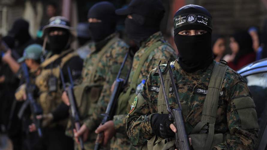 Rocket fallout: Lebanon advances with Hamas handovers, tensions ease