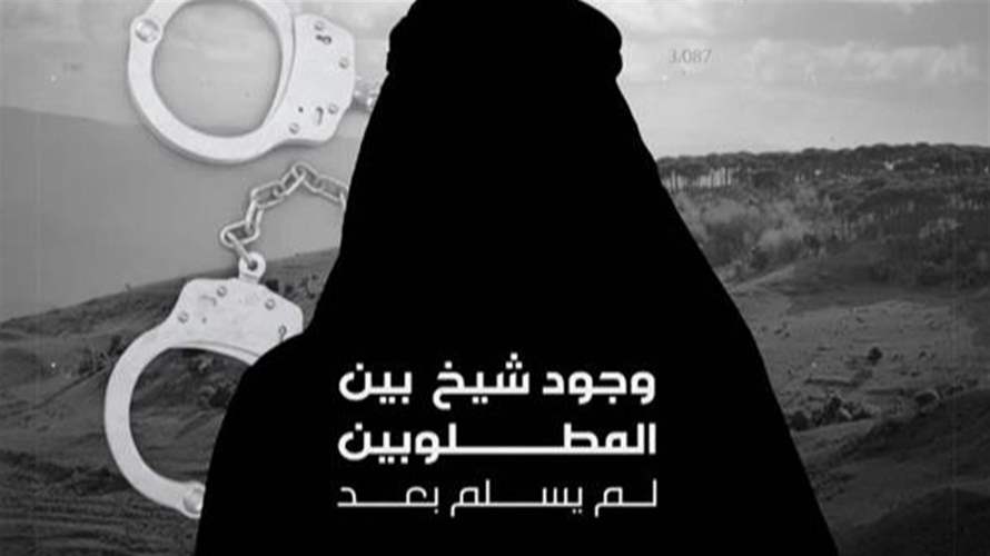 حركة حماس تسلم الدولة مطلوبين إثنين بإطلاق الصواريخ من أصل أربعة متوارين