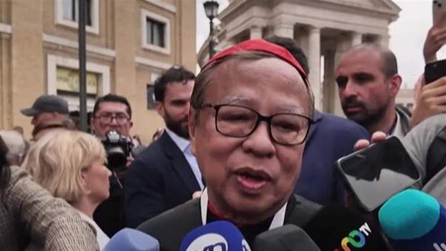 إجتماع للكرادلة في عدة جلسات مغلقة لتحديد مواصفات البابا المقبل وأولويات حبريته