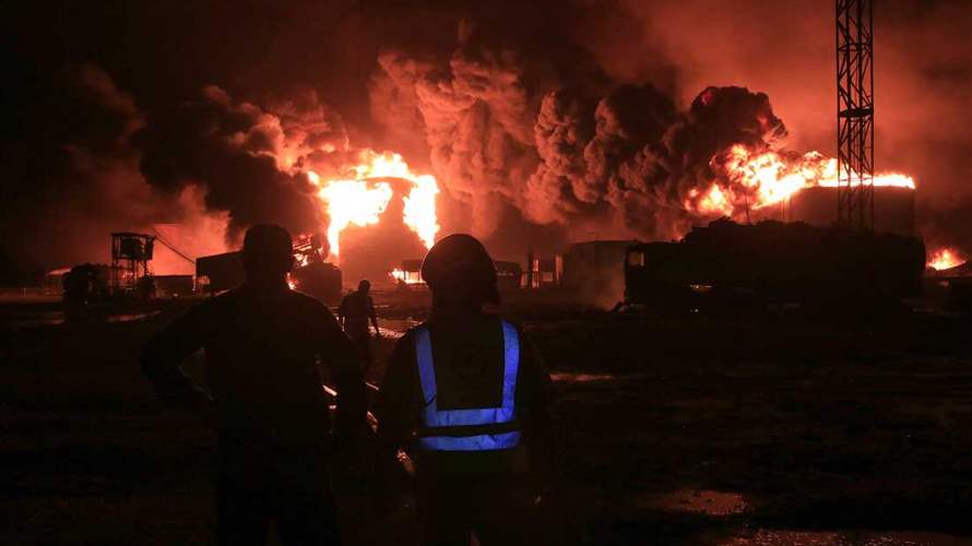 Israel confirms strikes on Houthi targets in Hodeida
