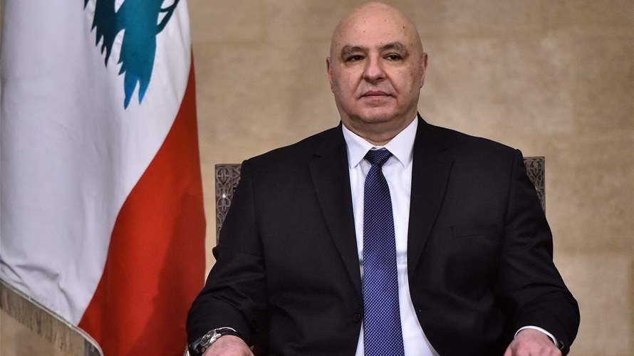 الرئيس عون في ذكرى 6 أيار: وحدة اللبنانيين وفاءٌ لدماء الشهداء