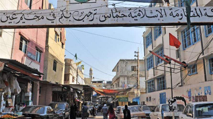 هل أدركت «حماس» أن ساحة لبنان «أقفلت»؟! (الجمهورية)