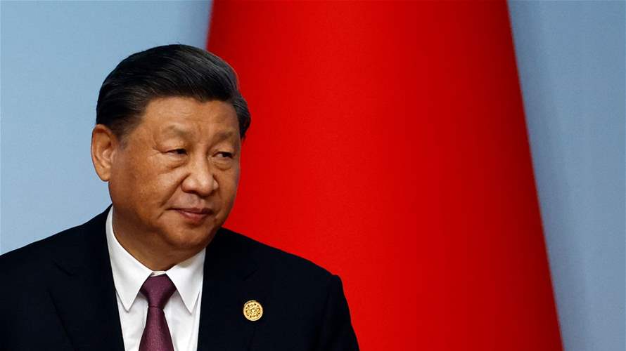 China's Xi ready to work with EU to expand ties, handle friction