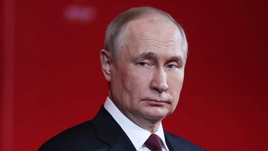 Putin tells Iranian president Russia wants 'fair' US-Iran nuclear deal
