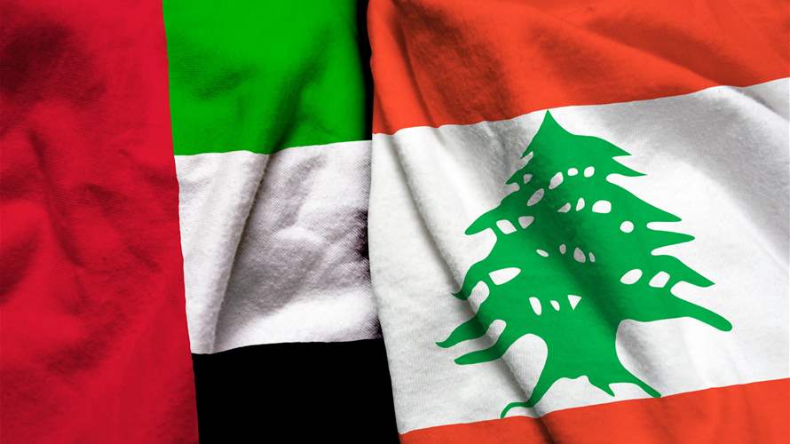 Sources tell LBCI: Three Emirati planes, including Etihad Airways, to arrive at Beirut Airport Wednesday 