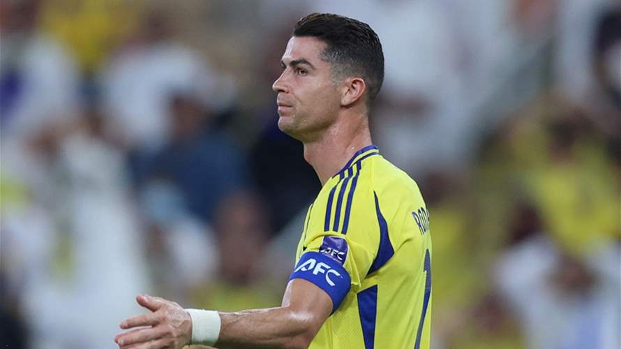 استدعاء نجل كريستيانو رونالدو إلى منتخب البرتغال لما دون 15 عاما