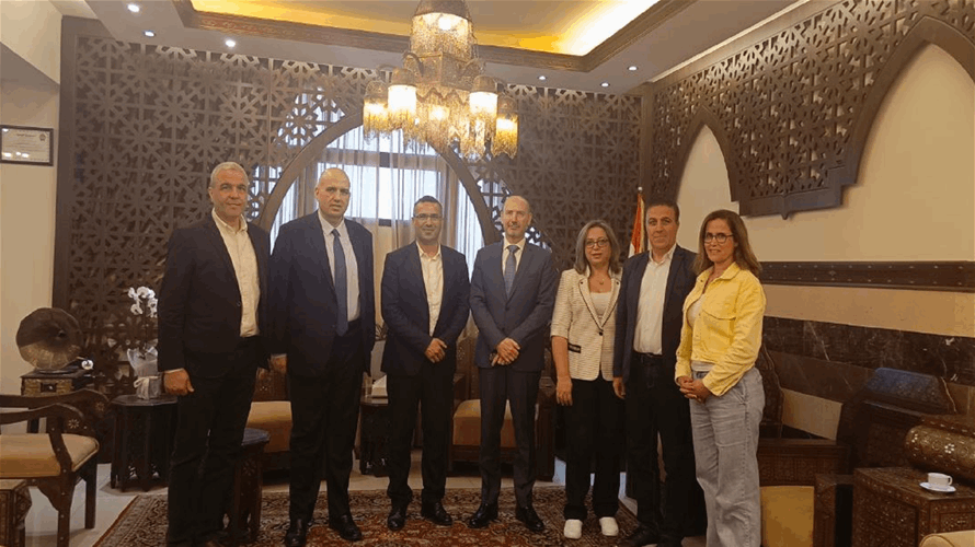 بشرى من وزير الزراعة للمزارعين الجنوبيين... "بات بإمكانهم تفقد أراضيهم"